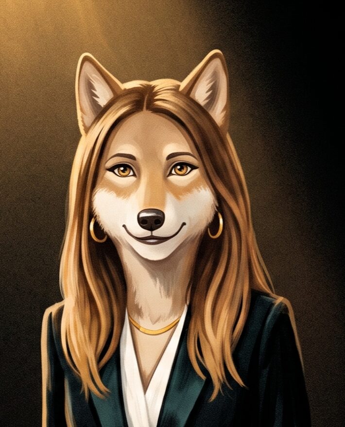 Tanya Wolf